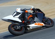 KTM RC8 KTM RC8